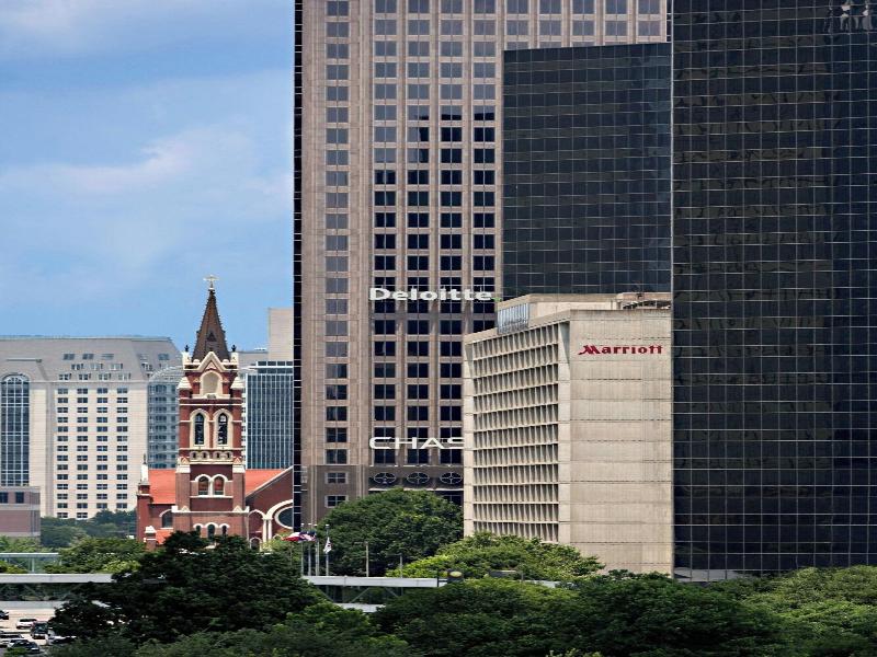 Dallas Marriott Downtown image