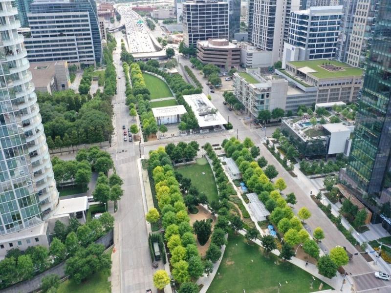 Dallas Marriott Downtown image