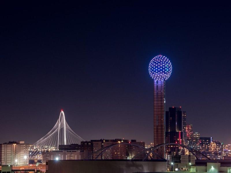 Dallas Marriott Downtown image