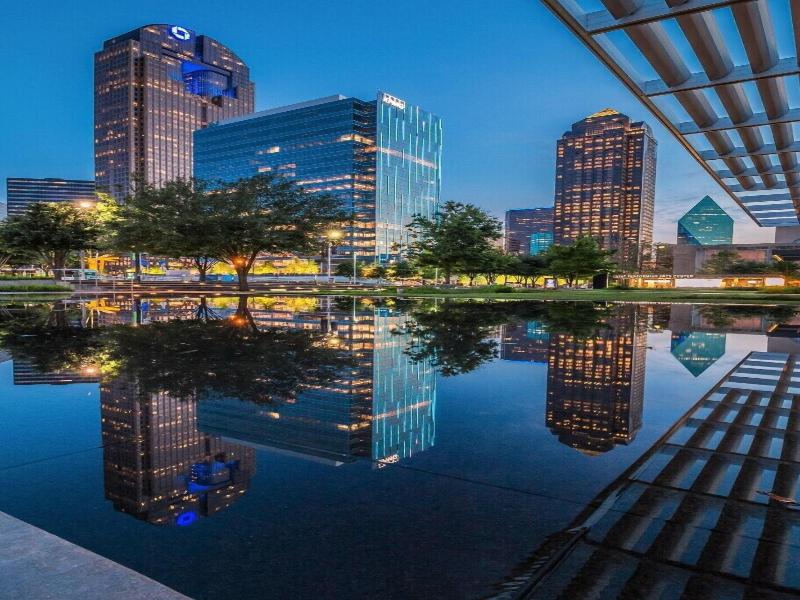 Dallas Marriott Downtown image