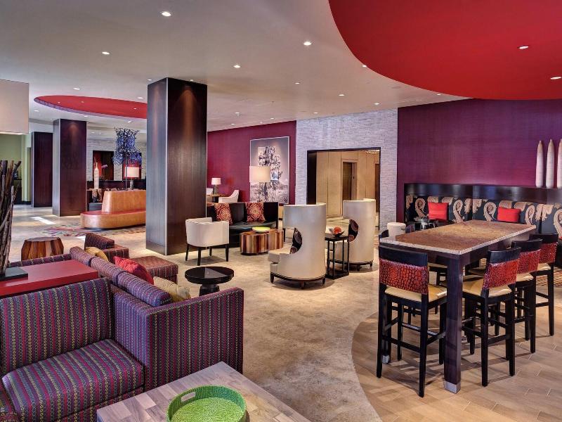 Dallas Marriott Downtown image