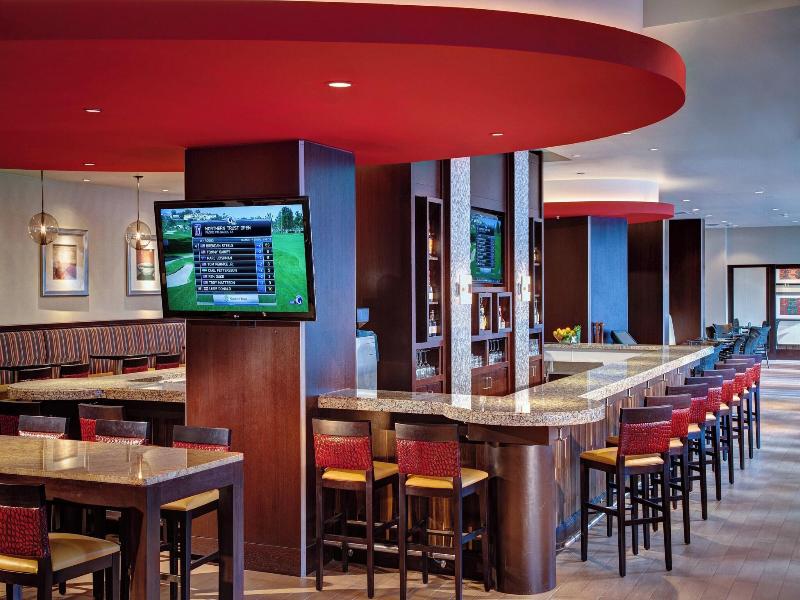 Dallas Marriott Downtown image