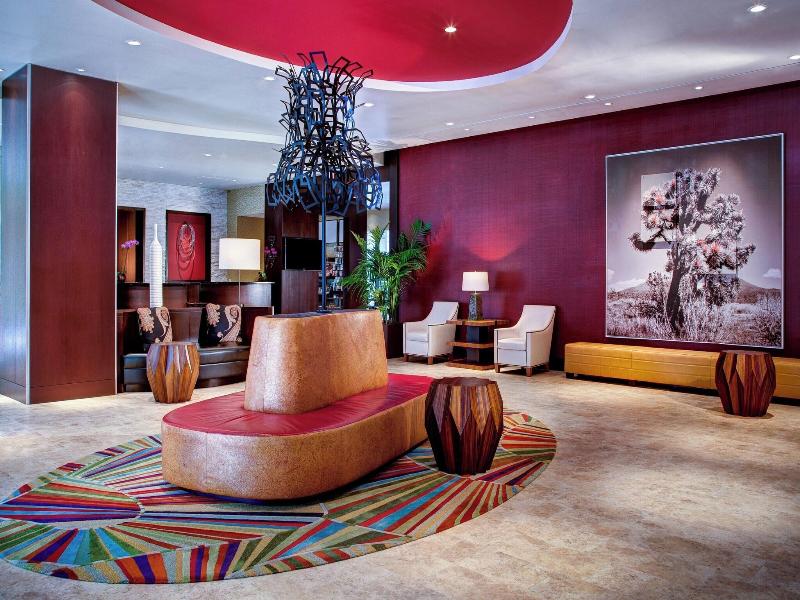 Dallas Marriott Downtown image