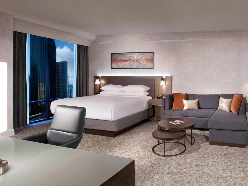 Dallas Marriott Downtown image