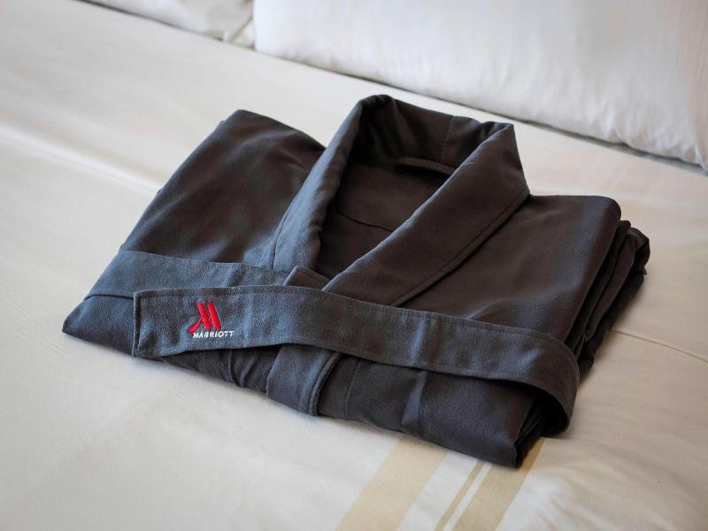 Dallas Marriott Downtown image