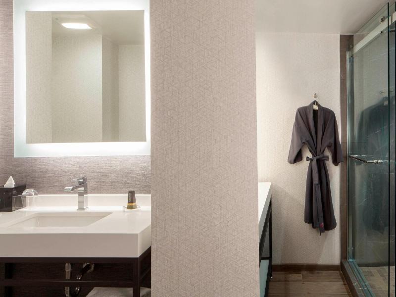Dallas Marriott Downtown image