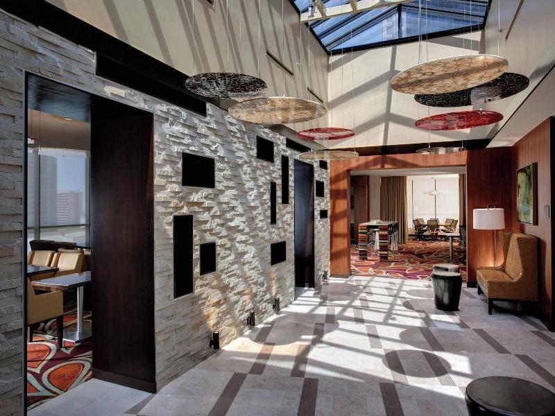 Dallas Marriott Downtown image