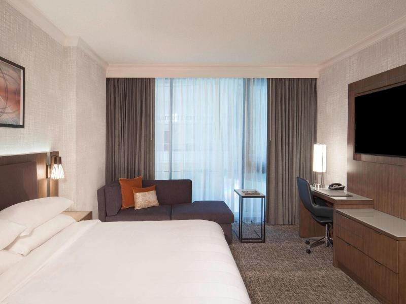 Dallas Marriott Downtown image