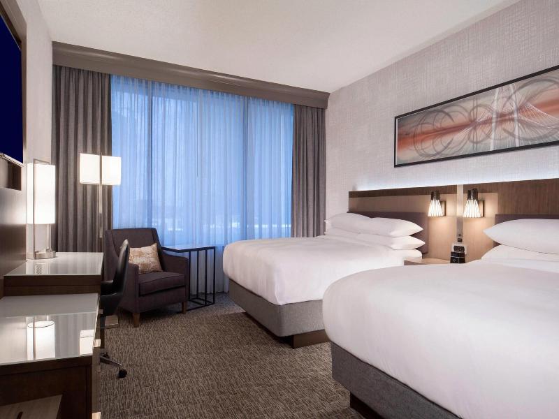 Dallas Marriott Downtown image