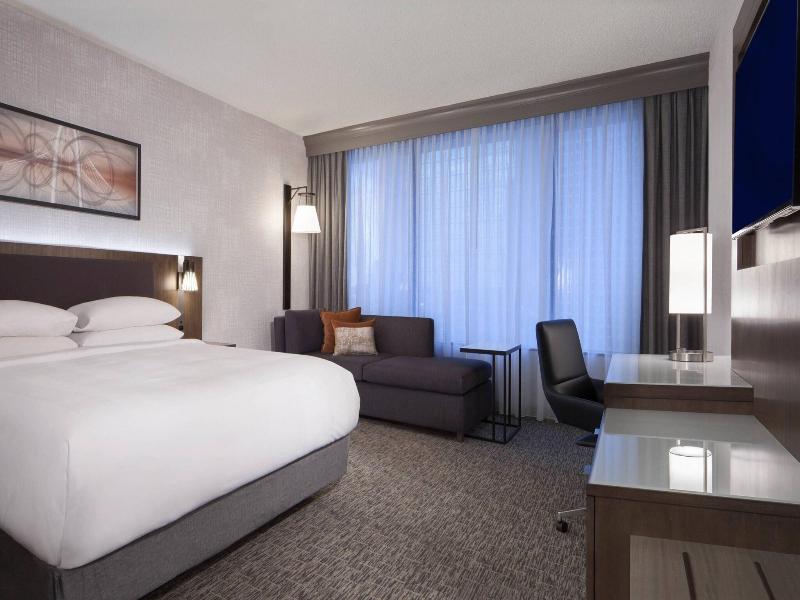 Dallas Marriott Downtown image