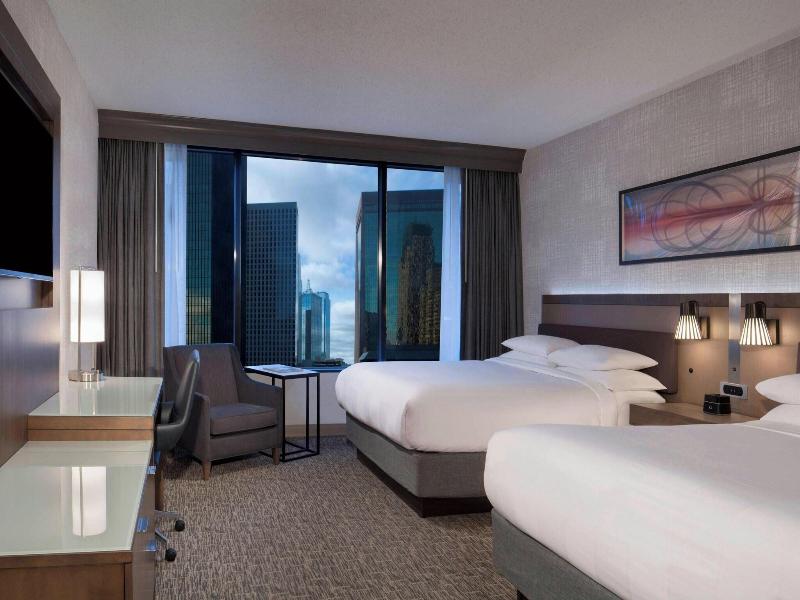 Dallas Marriott Downtown image