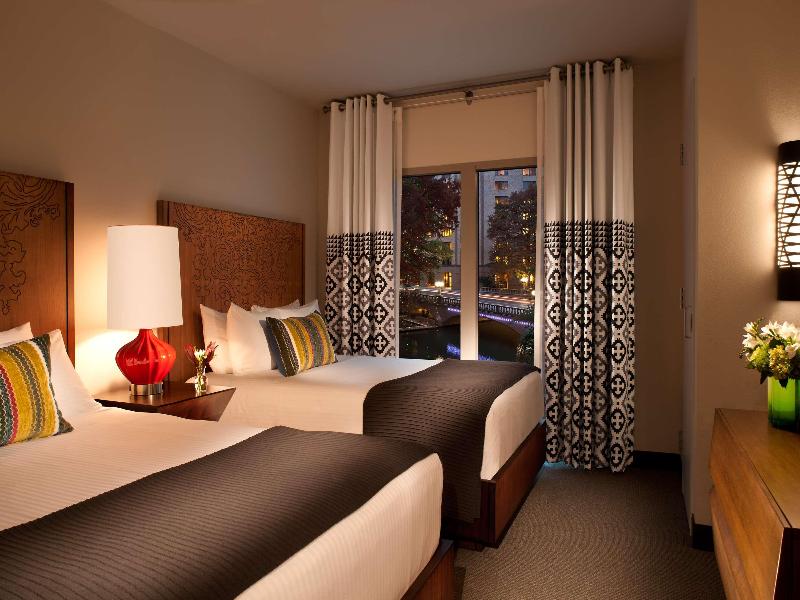 The Hotel Contessa image
