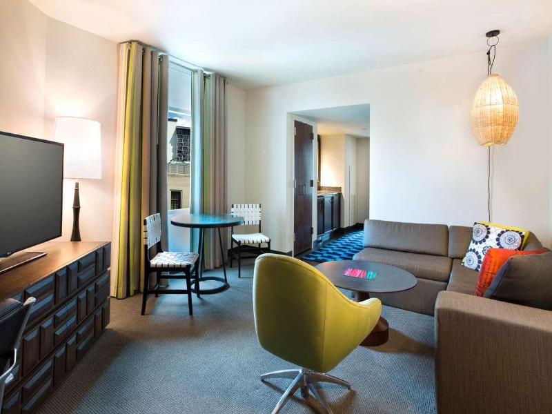 The Hotel Contessa image