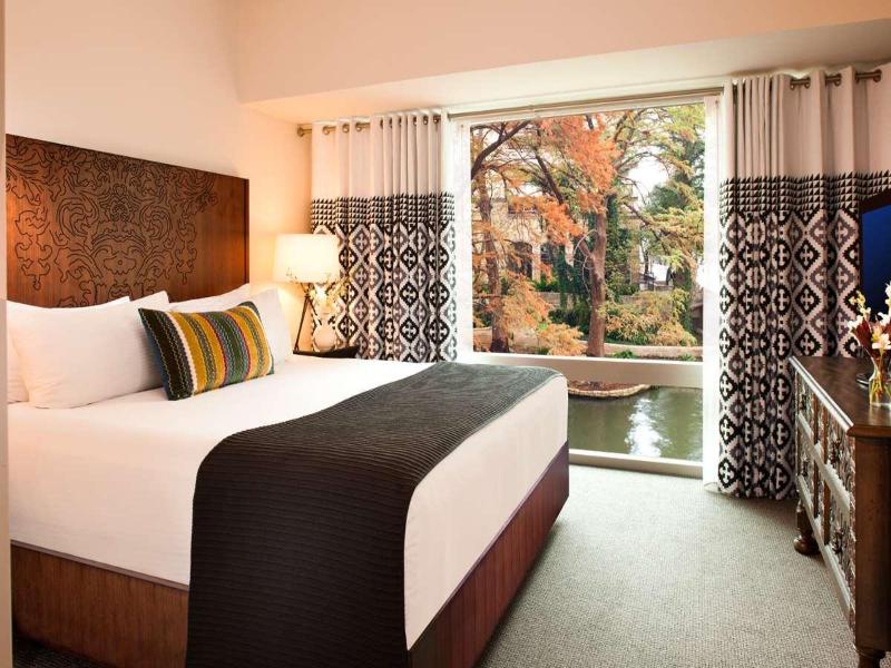 The Hotel Contessa image