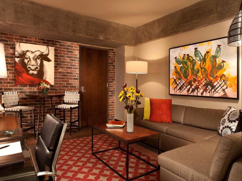 The Hotel Contessa image
