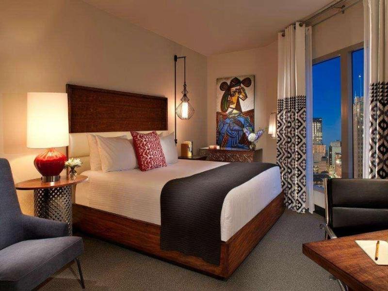 The Hotel Contessa image