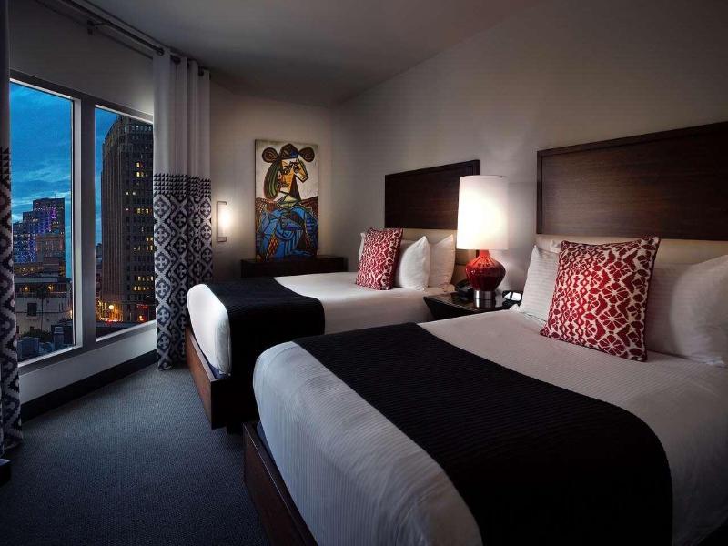 The Hotel Contessa image