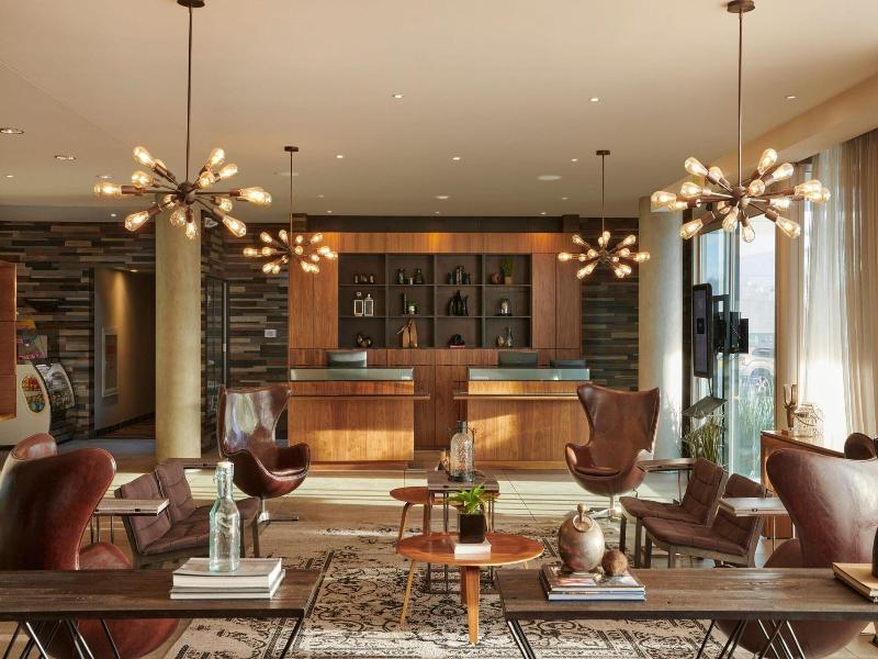 Ramada Encore By Wyndham Chihuahua Distrito 1 photo 5