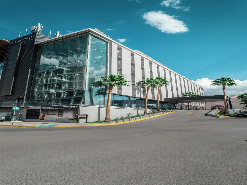 Ramada Encore By Wyndham Chihuahua Distrito 1 photo 6