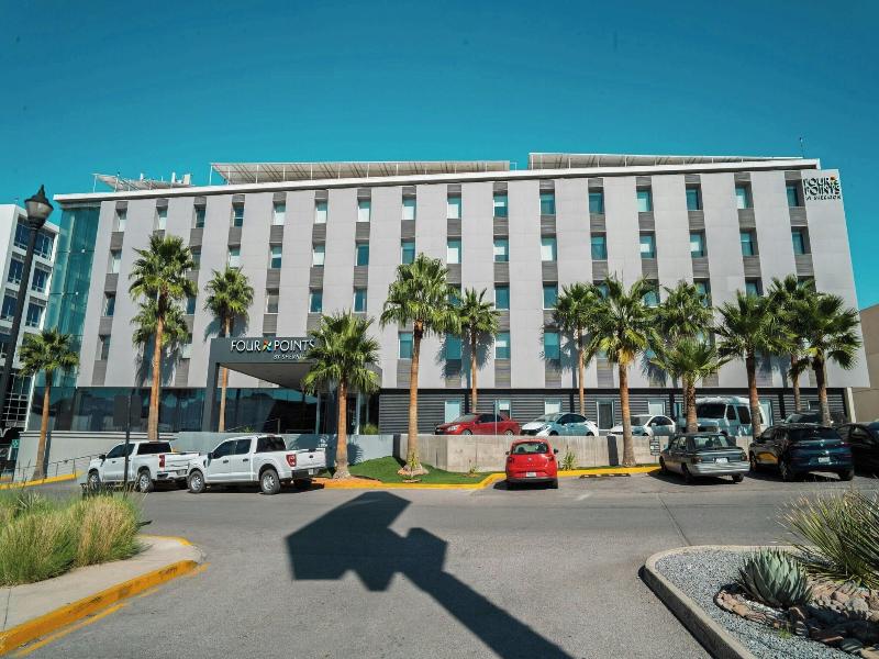 Ramada Encore By Wyndham Chihuahua Distrito 1 photo 7