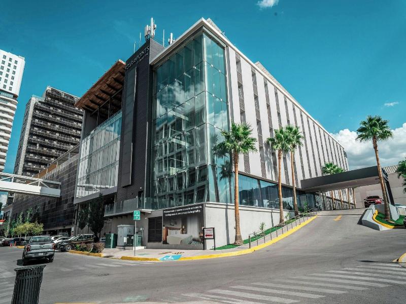 Ramada Encore By Wyndham Chihuahua Distrito 1 photo 8