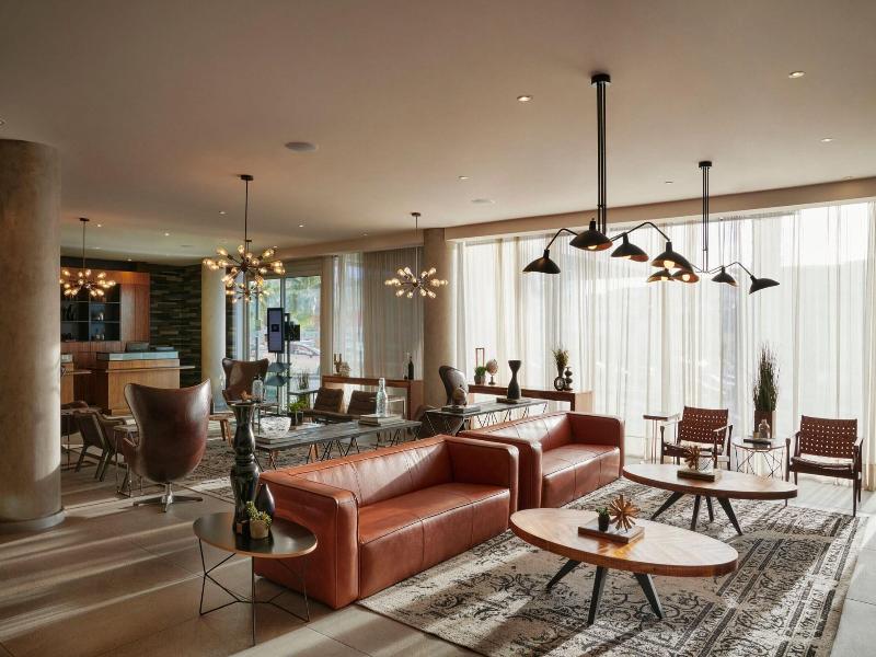 Ramada Encore By Wyndham Chihuahua Distrito 1 photo 11