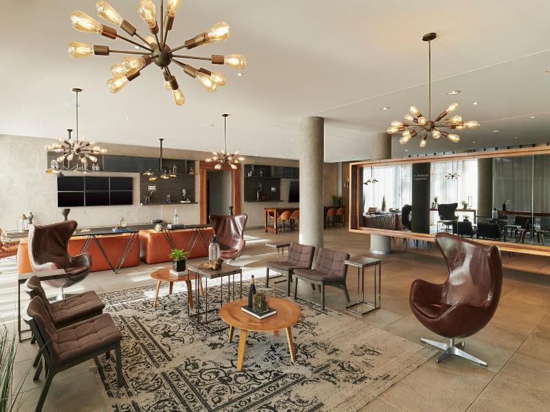 Ramada Encore By Wyndham Chihuahua Distrito 1 photo 12