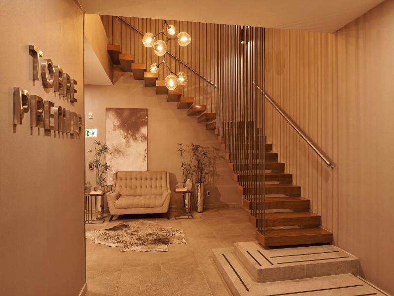 Ramada Encore By Wyndham Chihuahua Distrito 1 photo 14