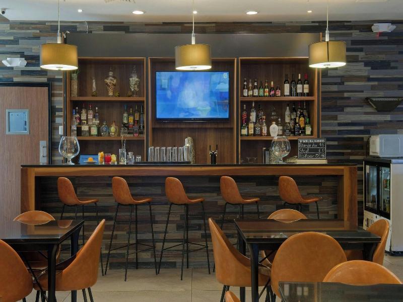 Ramada Encore By Wyndham Chihuahua Distrito 1 photo 15