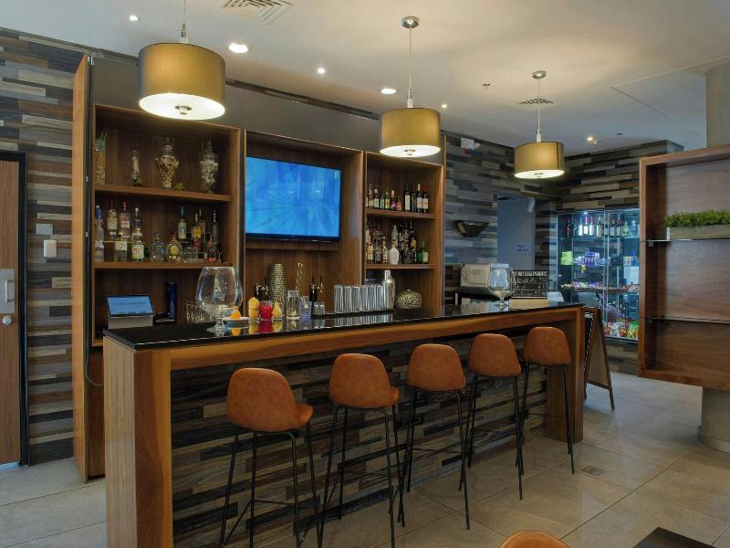 Ramada Encore By Wyndham Chihuahua Distrito 1 photo 16