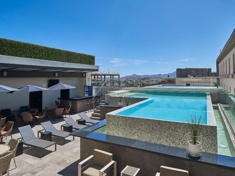 Ramada Encore By Wyndham Chihuahua Distrito 1 image