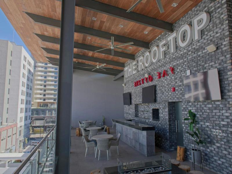 Ramada Encore By Wyndham Chihuahua Distrito 1 image