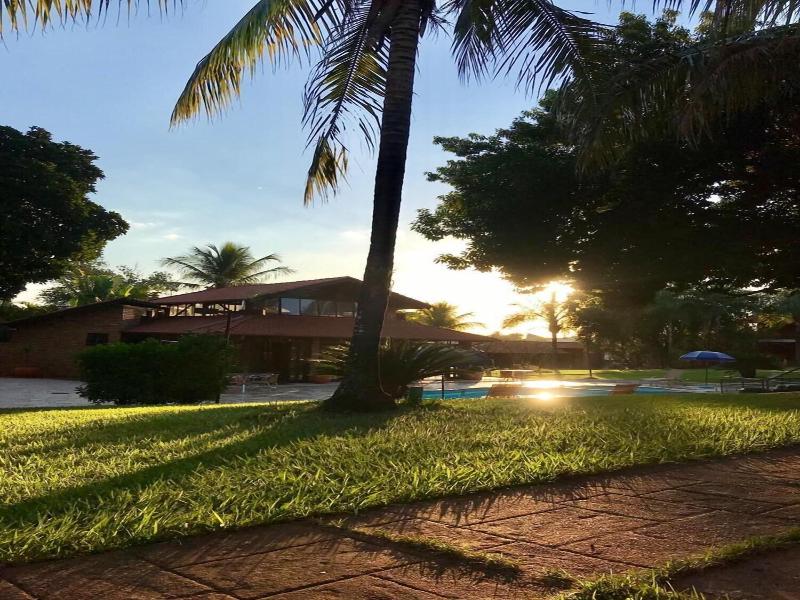 Pousada Beco da Lua