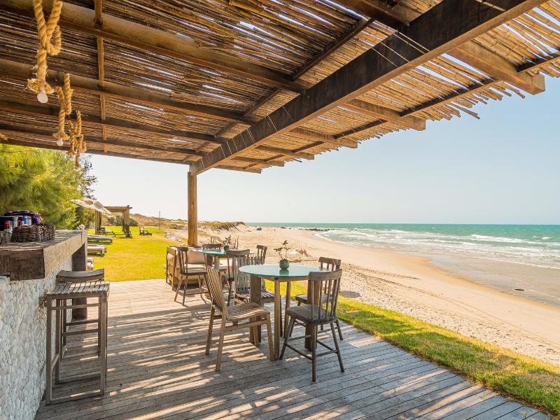 Carmel Charme Resort image