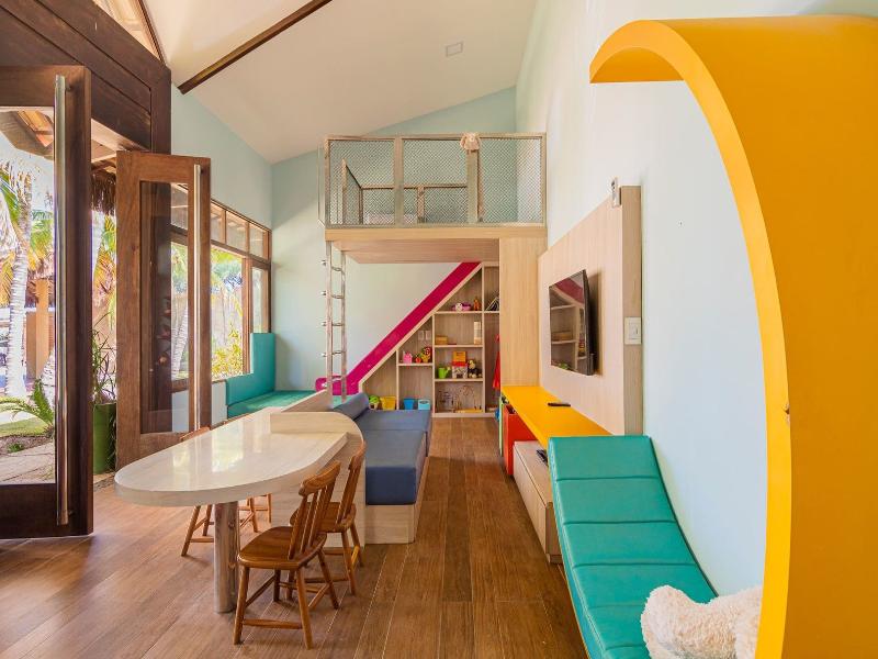 Carmel Charme Resort image