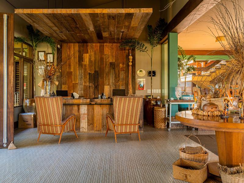 Carmel Charme Resort image
