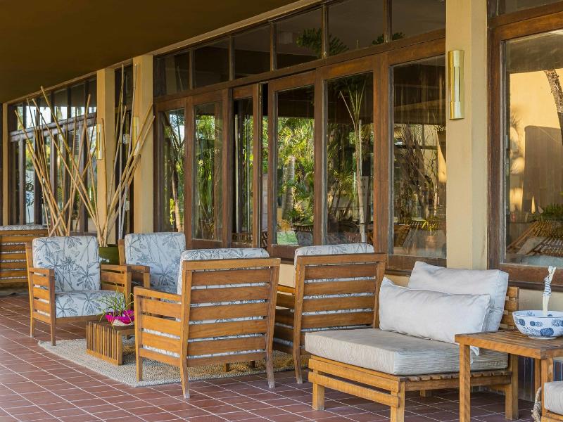 Carmel Charme Resort image