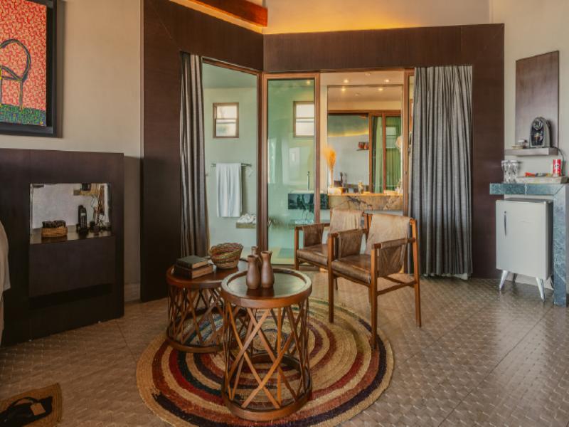Carmel Charme Resort image