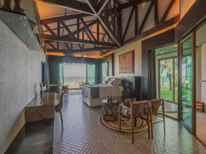 Carmel Charme Resort image