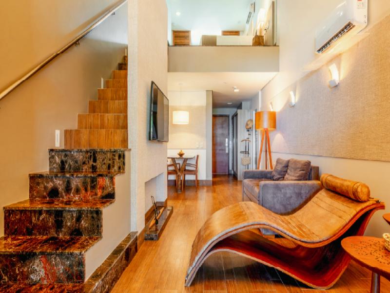 Carmel Charme Resort image