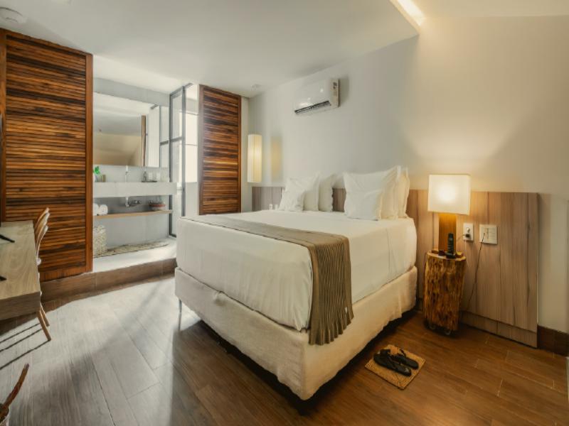 Carmel Charme Resort image