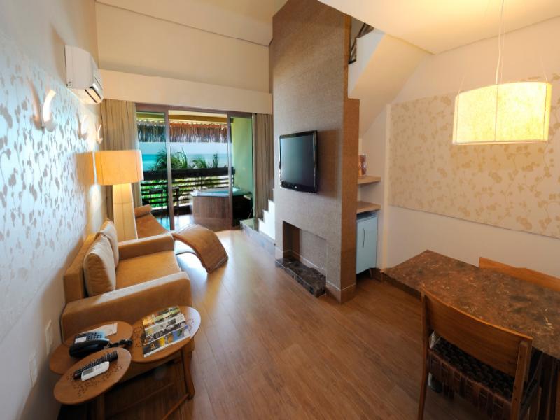 Carmel Charme Resort image