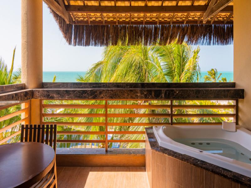 Carmel Charme Resort image