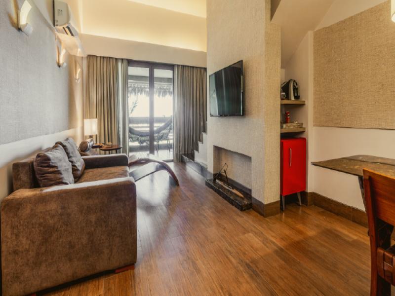 Carmel Charme Resort image
