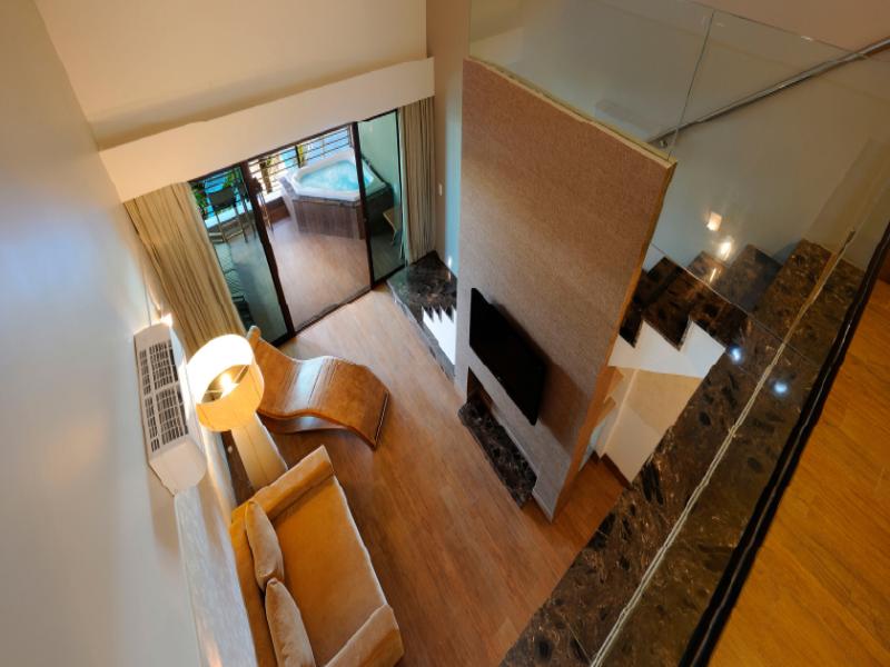 Carmel Charme Resort image