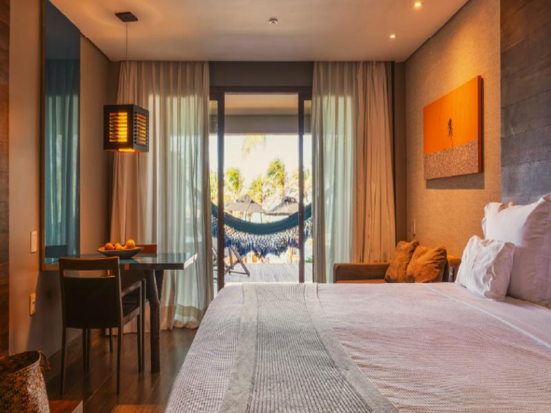 Carmel Charme Resort image