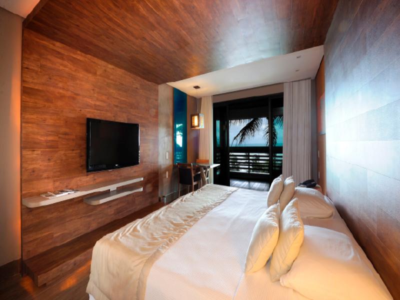 Carmel Charme Resort image