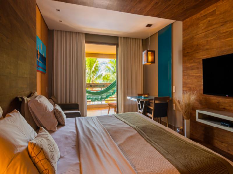 Carmel Charme Resort image