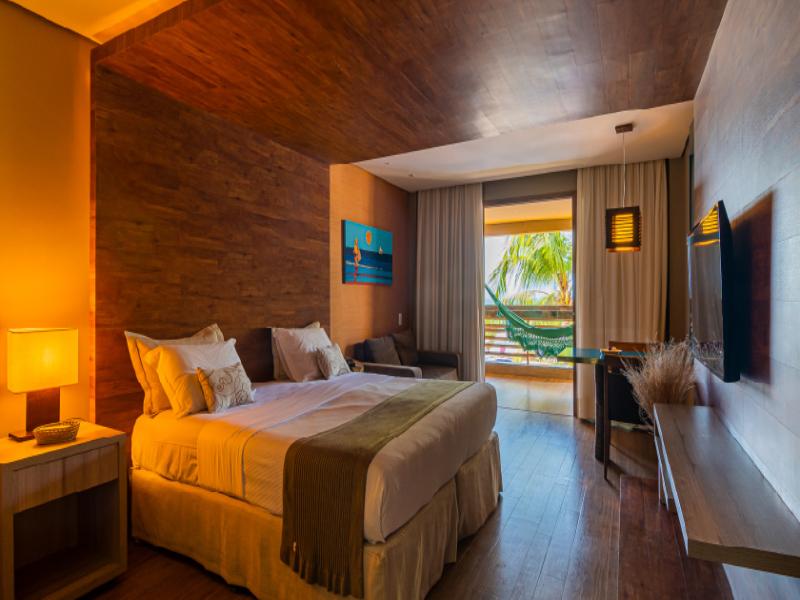 Carmel Charme Resort image