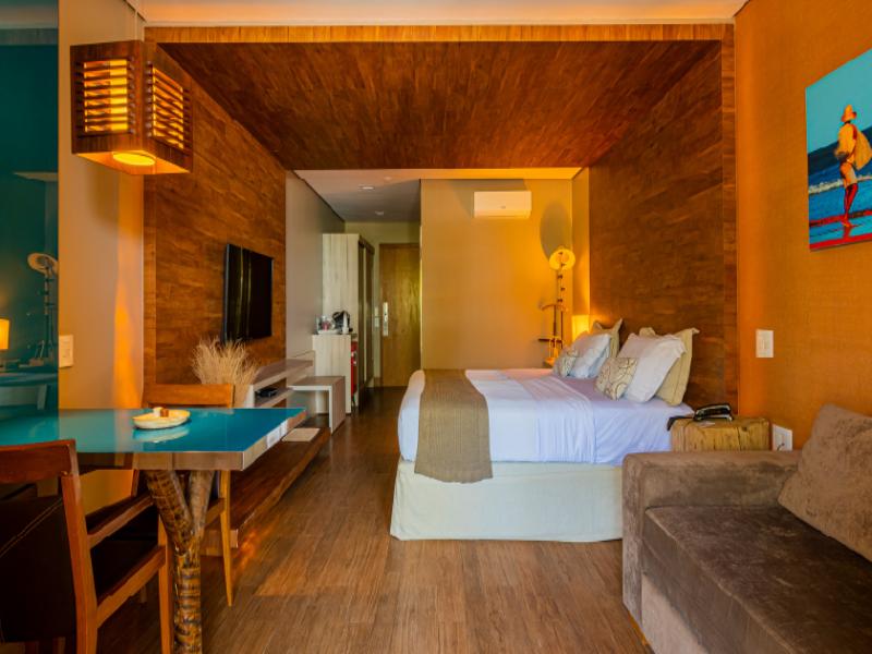 Carmel Charme Resort image